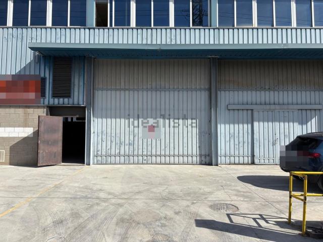 Nave en alquiler en Urbanització Oasis, Baix Llobregat