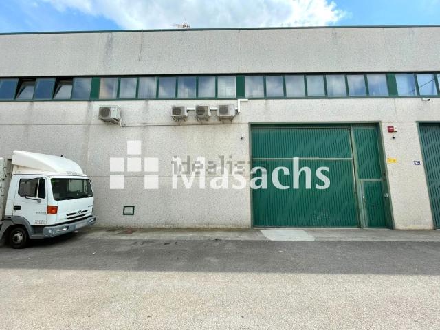 Nave en venta en Baix Llobregat, Catalunya