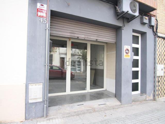 Local Comercial en alquiler en Baix Llobregat, Catalunya