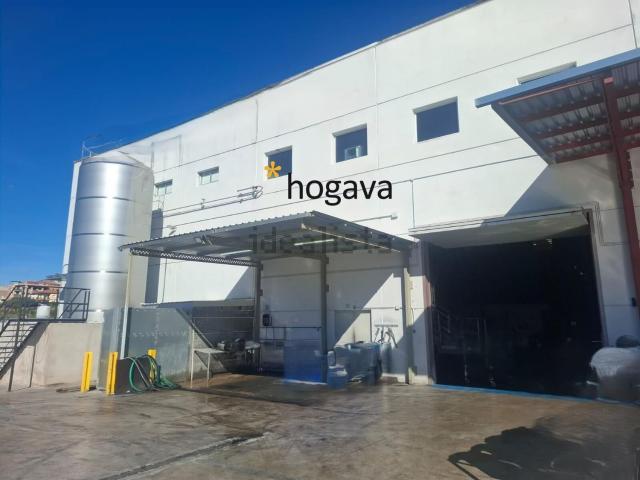 Nave en venta en Baix Llobregat, Catalunya