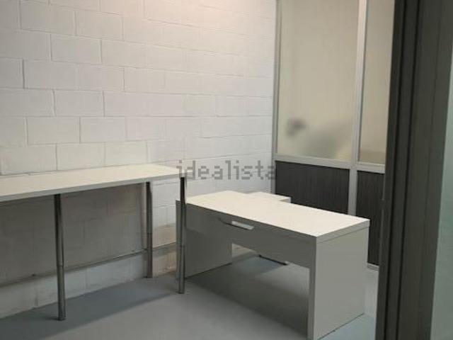 Nave en venta en Olesa De Montserrat