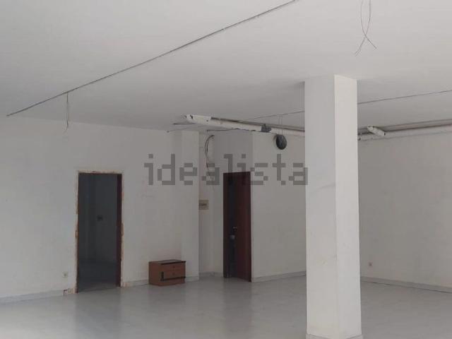 Local Comercial en alquiler en Olesa De Montserrat