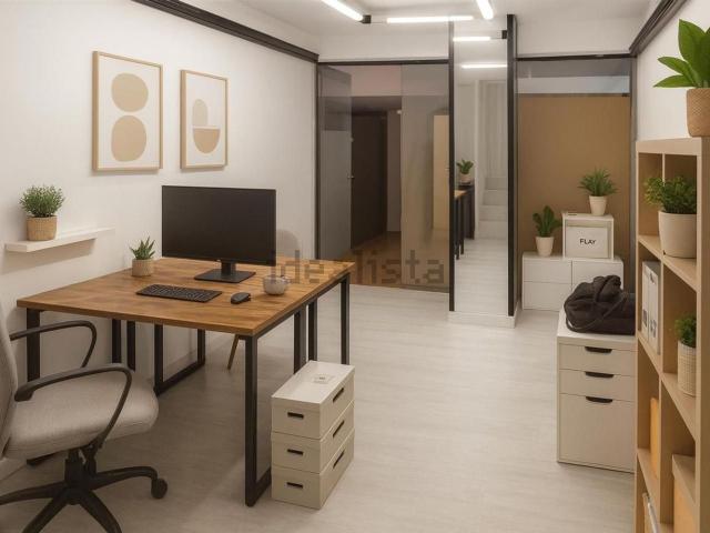 Local Comercial en venta en Baix Llobregat, Catalunya