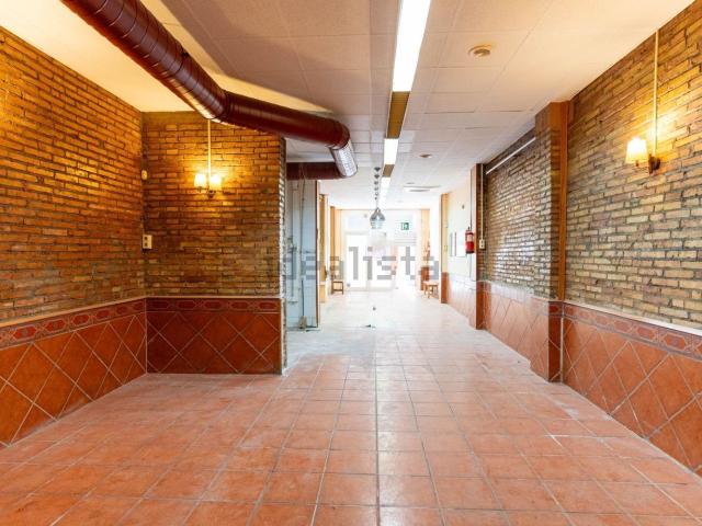 Local Comercial en venta en Baix Llobregat, Catalunya