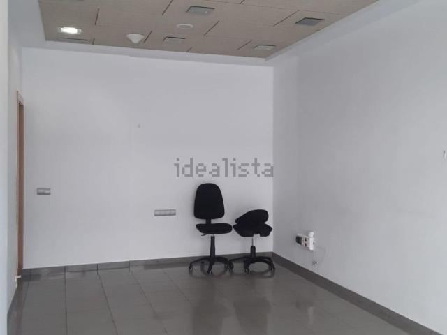 Local Comercial en alquiler en Baix Llobregat, Catalunya