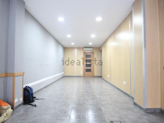 Local Comercial en alquiler en Baix Llobregat, Catalunya