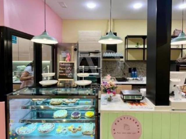 Local Comercial en alquiler en Baix Llobregat, Catalunya