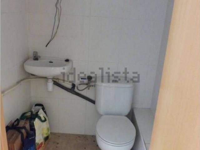 Local Comercial en alquiler en Baix Llobregat, Catalunya