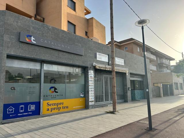 Local Comercial en alquiler en Miami Platja, Baix Camp