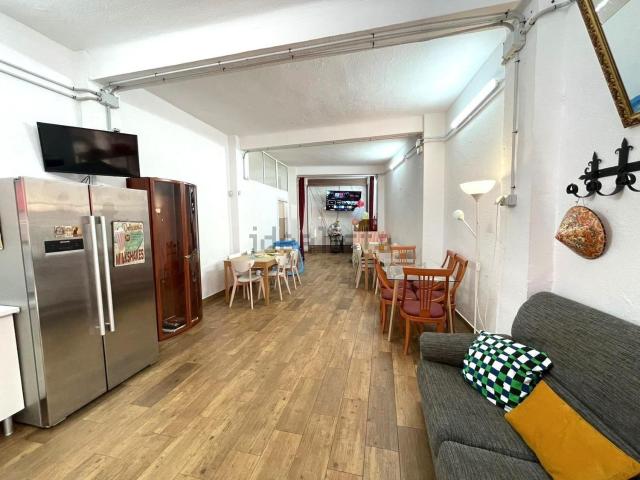 Local Comercial en alquiler en Centro, Málaga-Costa del Sol