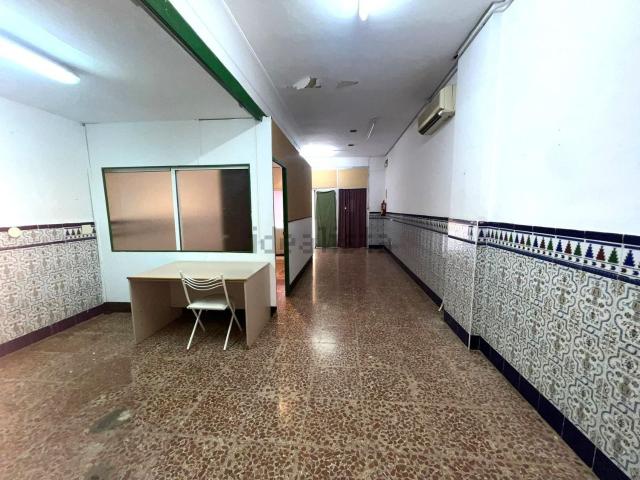 Local Comercial en venta en Centro, Málaga-Costa del Sol