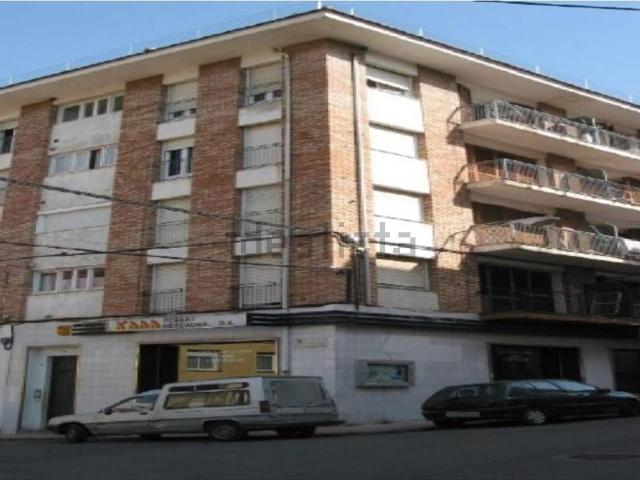 Local Comercial en venta en Sant Cristòfol, Olot