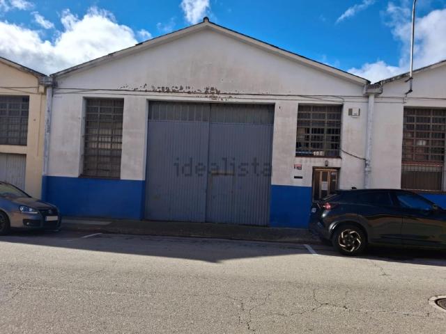 Nave en venta en les Tries, Garrotxa