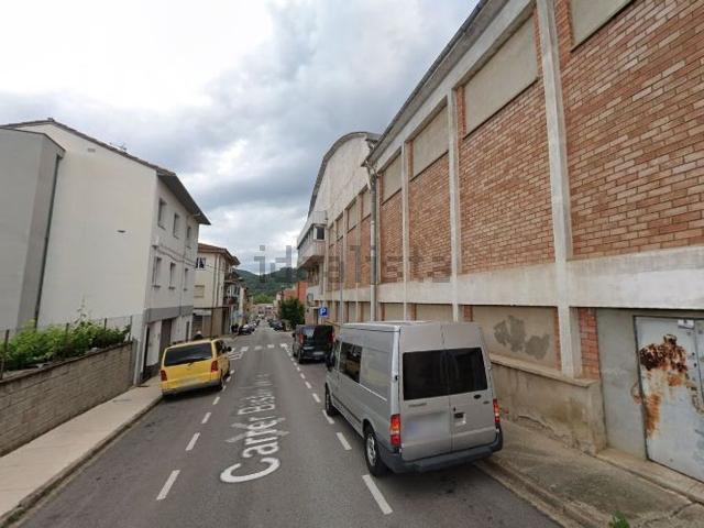 Nave en venta en Olot, Girona