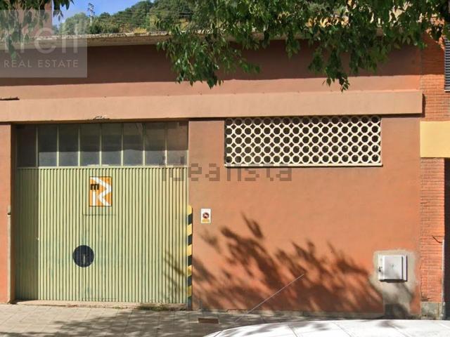 Nave en venta en Sant Miquel, Garrotxa