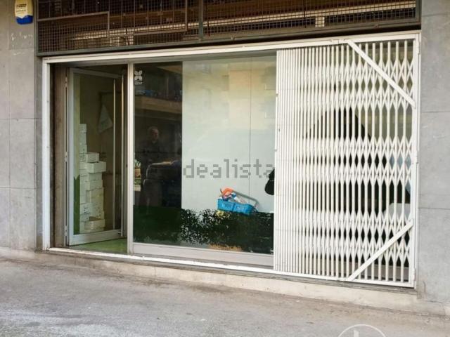 Local Comercial en venta en Sant Miquel, Garrotxa