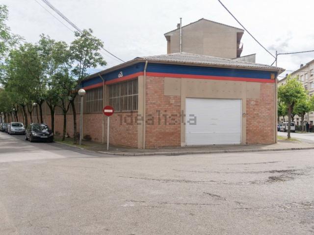 Nave en venta en Olot, Desemparats