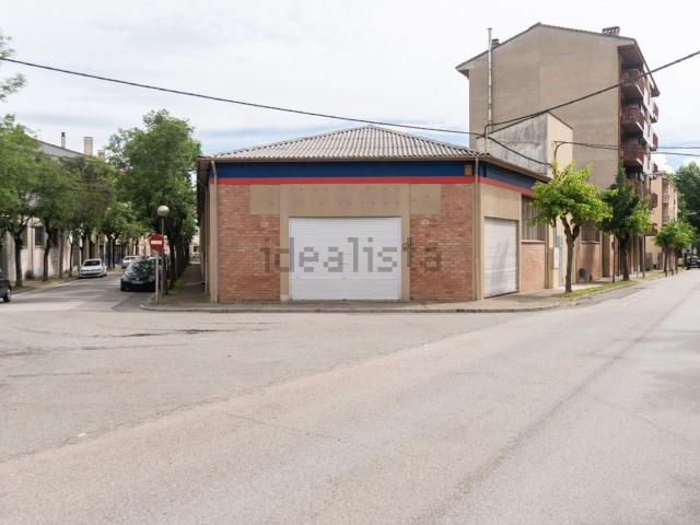 Nave en venta en Garrotxa, Catalunya