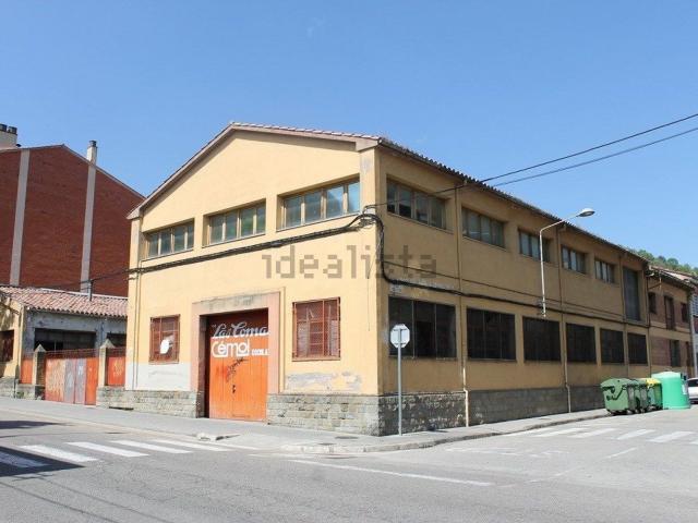Nave en venta en Sant Miquel, Garrotxa