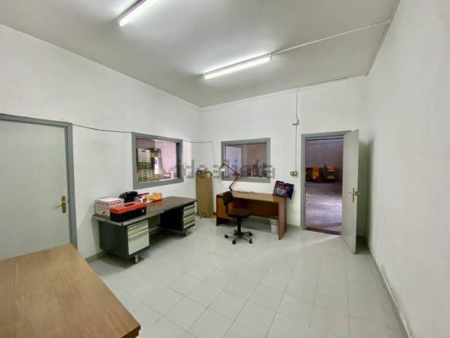 Nave en venta en les Tries, Garrotxa