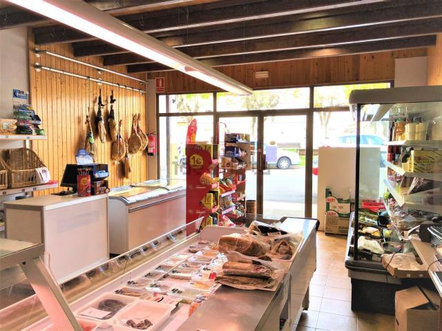 Local Comercial en venta en Sant Roc, Garrotxa