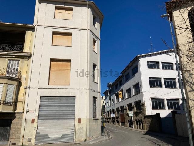 Nave en venta en Olot, Sant Cristòfol Nave en venta en Olot, Sant Cristòfol