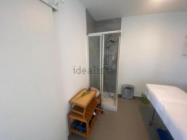 Local Comercial en alquiler en Sant Cristòfol, Garrotxa