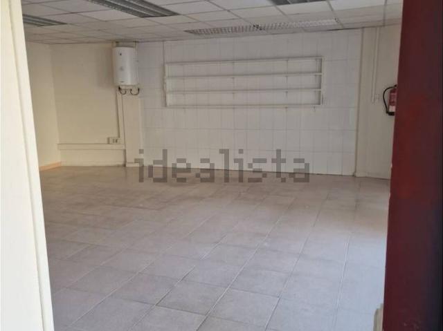 Local Comercial en alquiler en Garrotxa, Catalunya