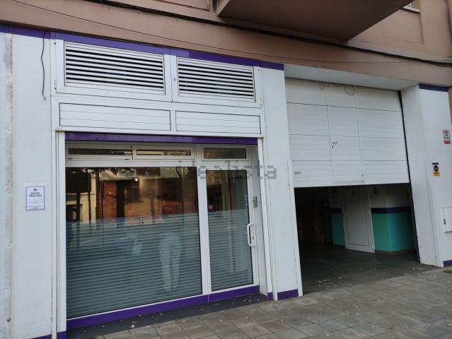 Nave en venta en Sant Miquel, Olot