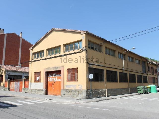 Nave en venta en Sant Miquel, Garrotxa