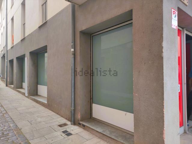 Local Comercial en alquiler en Sant Cristòfol, Garrotxa