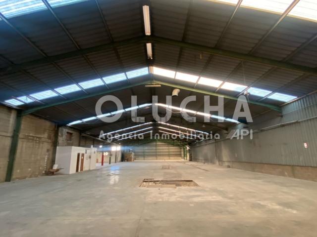 Nave en venta en la Plana Baixa, Valencia
