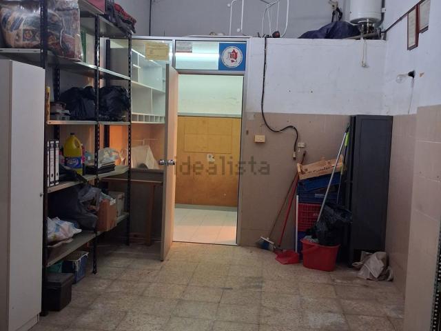 Local Comercial en alquiler en la Plana Baixa, Valencia