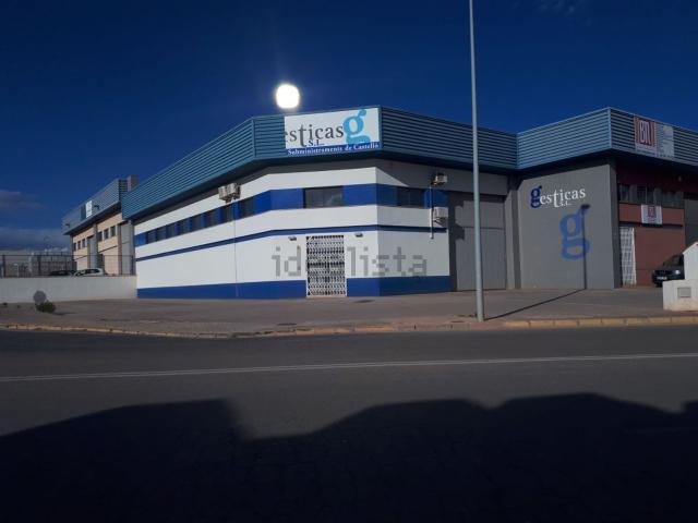 Nave en venta en la Plana Baixa, Valencia