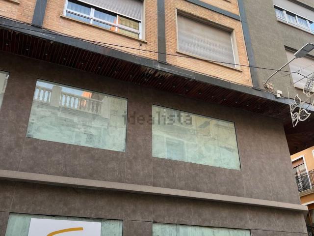 Local Comercial en alquiler en la Plana Baixa, Valencia