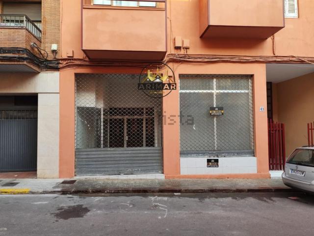 Local Comercial en venta en la Plana Baixa, Valencia