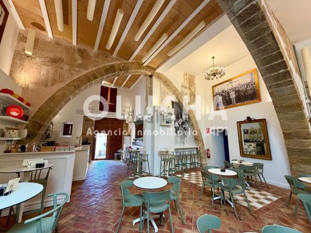 Local Comercial en alquiler en la Plana Baixa, Valencia