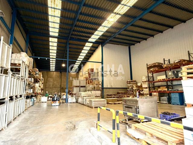 Nave en venta en l'Apeadero de Betxí, la Plana Baixa
