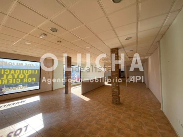 Nave en alquiler en la Plana Baixa, Valencia