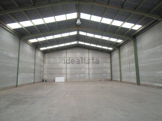 Nave en venta en la Plana Baixa, Valencia