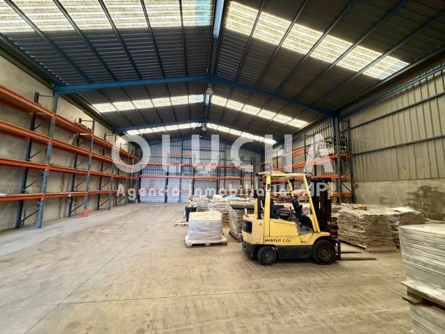 Nave en venta en la Plana Baixa, Valencia