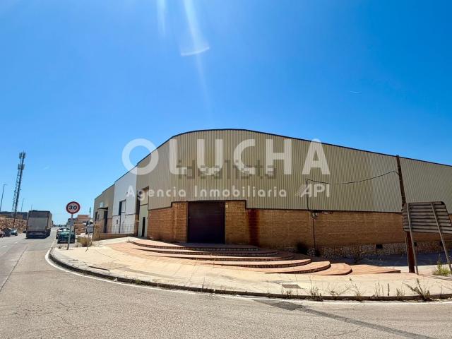 Nave en venta en la Plana Baixa, Valencia