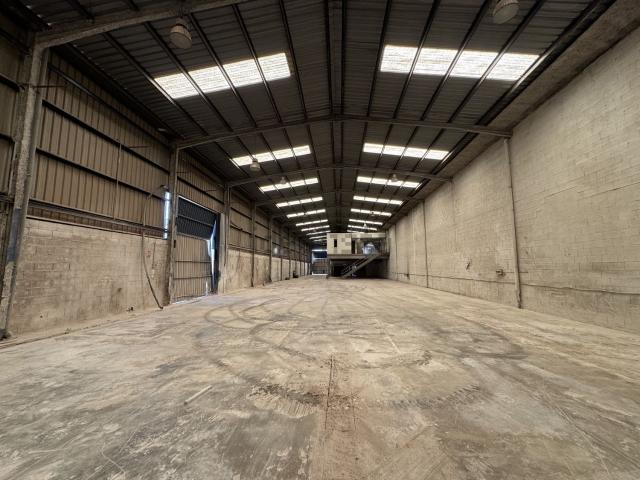 Nave en venta en la Plana Baixa, Valencia