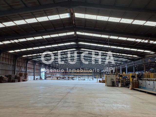 Nave en venta en la Plana Baixa, Valencia