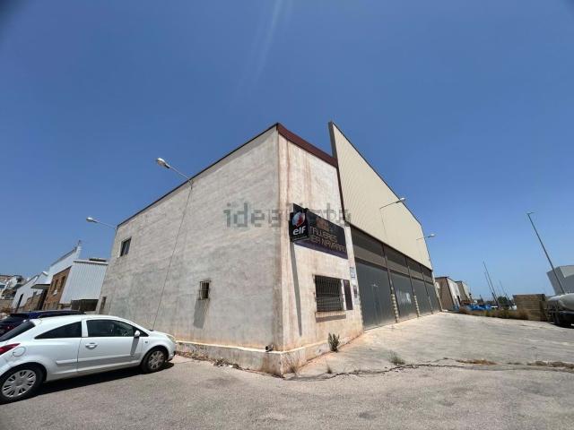 Nave en venta en la Plana Baixa, Valencia