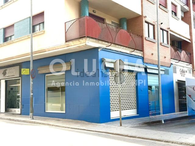 Local Comercial en alquiler en l'Era Blanca, la Plana Baixa