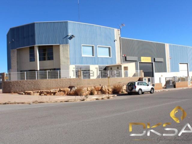 Nave en venta en Polígon Industrial Sis Quarts, Onda