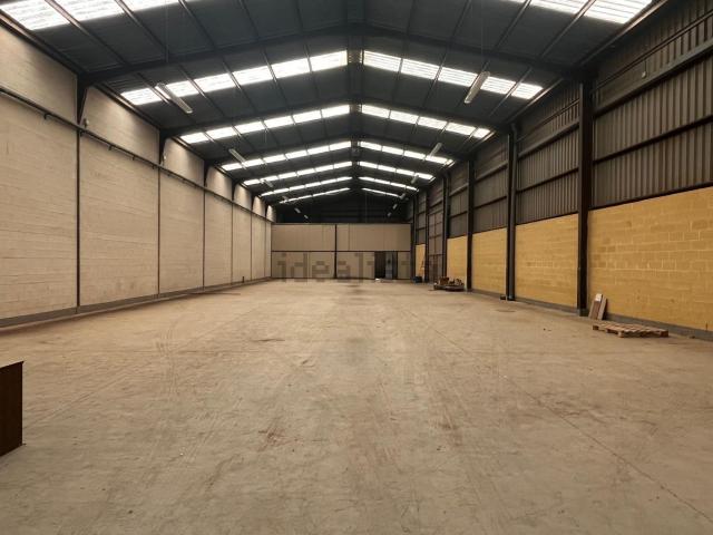 Nave en venta en la Plana Baixa, Valencia