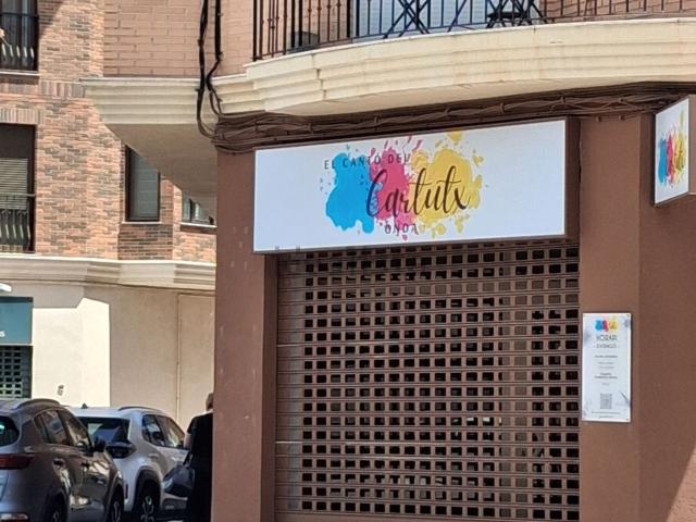 Local Comercial en alquiler en la Plana Baixa, Valencia