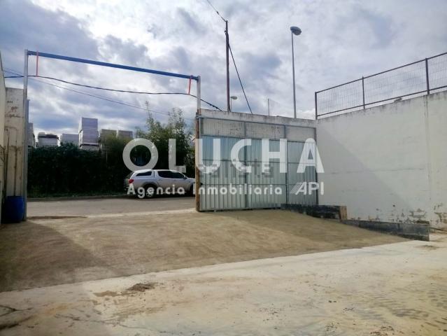 Nave en venta en la Plana Baixa, Valencia
